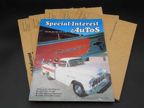 1978 special interest autos - 1978, special-interest