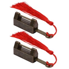  Loquets de boîte à bijoux