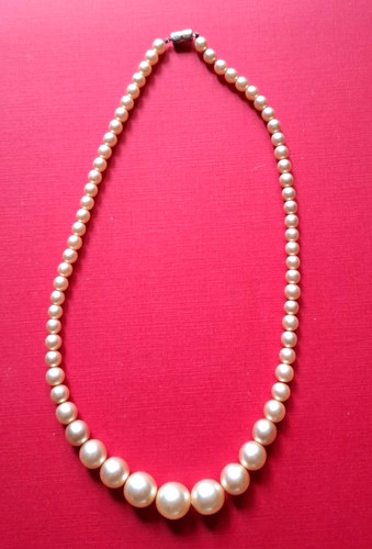 Superbe vintage collier 64 - ,