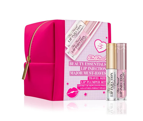 Too faced beauty essentials - faced,