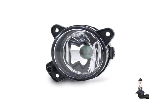 Phares antibrouillard osram - phares,