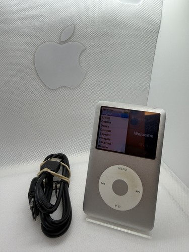 Apple ipod classic - ipod, 7e