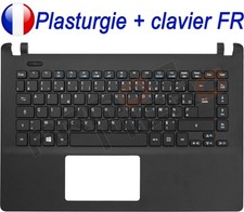 Plasturgie avec Clavier