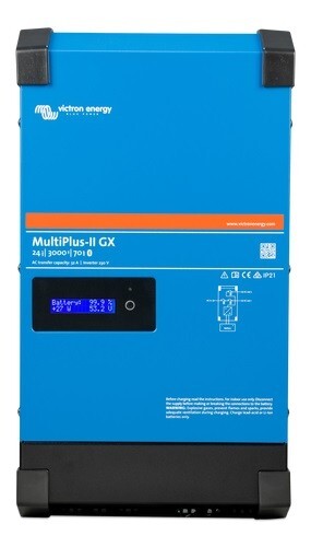 Victron multiplus onduleur - 2,