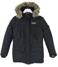 Veste Parka Hipe Femme Taille