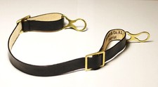 Jugulaire casque pointe - casque,