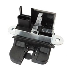 Serrure hayon coffre seat - hayon, leon