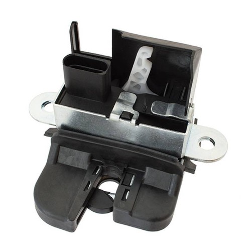 Serrure hayon coffre seat leon - hayon,