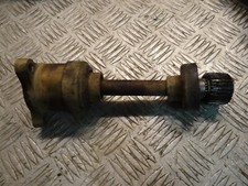 arbre de transmission arriere