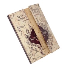 Carnet de Notes Harry Potter