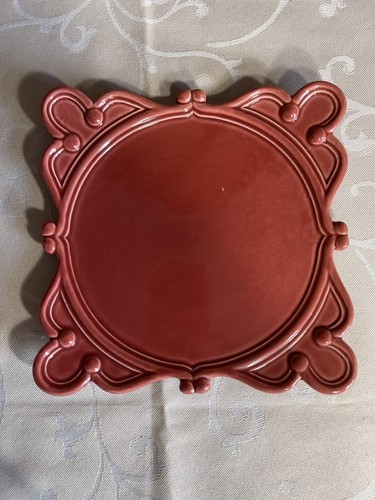 Antheor assiette plate - antheor,