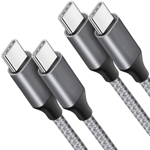 Cable usb vers - usb, c