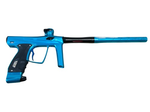 Used shocker rsx paintball - used,