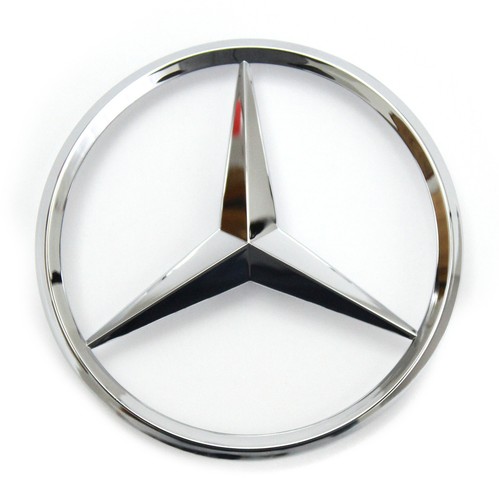 étoile mercedes benz arrière - mercedes-benz,