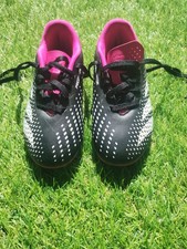 Crampon foot adidas predator - foot,