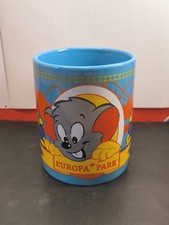 Mug / Tasse Vintage Europapark