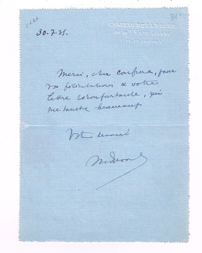 Marcel prevost academie - marcel,