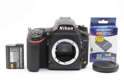 Nikon d750 excellent état - d750,