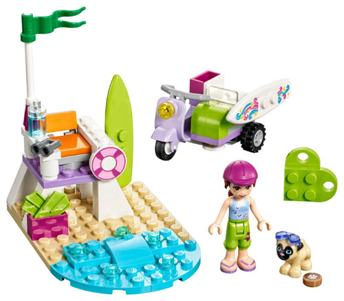 Lego friends 41306 set - friends,