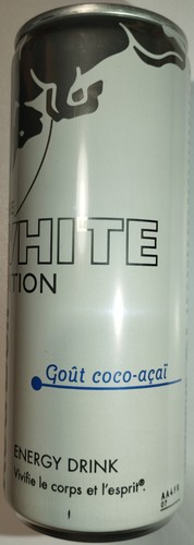 Une canette 250ml - canette,