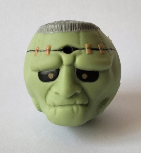 Vintage spit balls - spit, franck