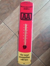 WINCHESTER AA Vintage Style