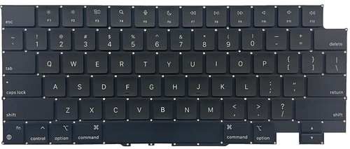 Ap35 touches pour clavier - ap35,