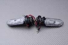 Paire Clignotants Avant à LED