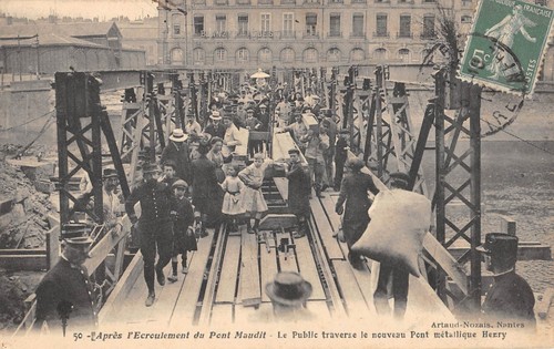 Cpa nantes apres - cpa,