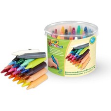 [CY00784] CRAYOLA Pot de 24