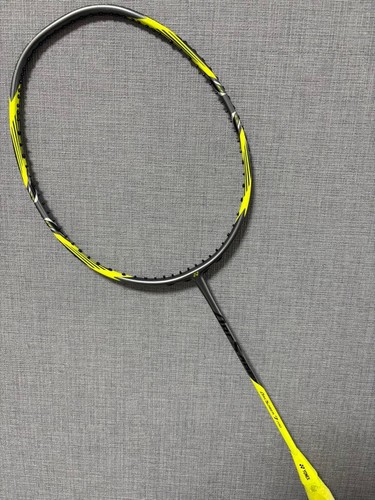 Yonex arcsaber pro 4ug5 - arcsaber,