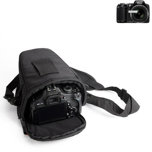 Pour nikon coolpix l340 - pour,
