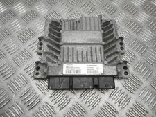 Engine control unit Renault