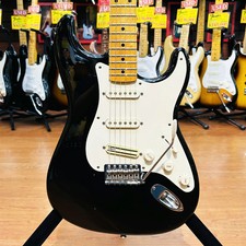 Guitare électrique Fender USA