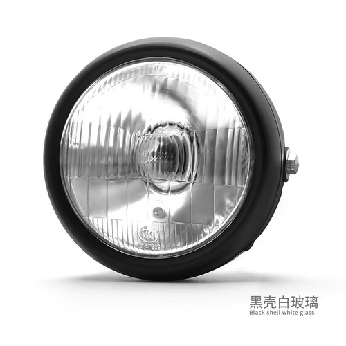 Motorcycle black metal retro - motorcycle,