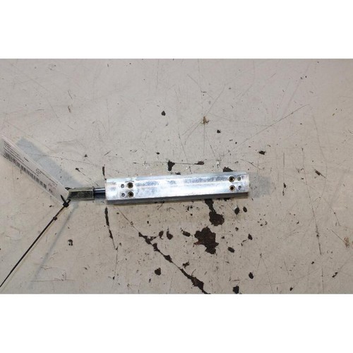 Verin capot peugeot 206 - capot,