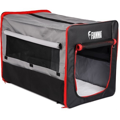 Niche chien pliable carry - chien, dog