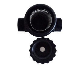 Filtre balance magnétique pour chaudière à gaz murale chauffage au sol retour