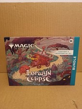 Magic the Gathering Bundle