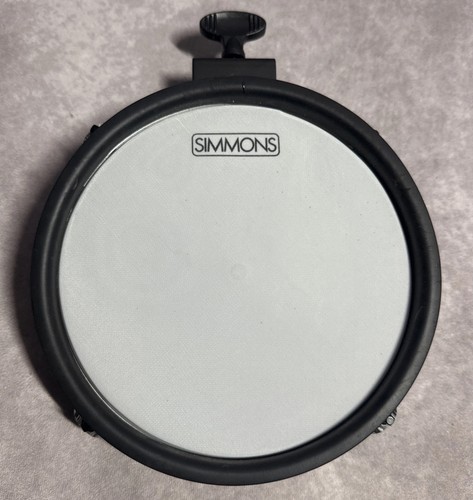 Simmons sd350meshdrum8s - sd350meshdrum8s, 8"