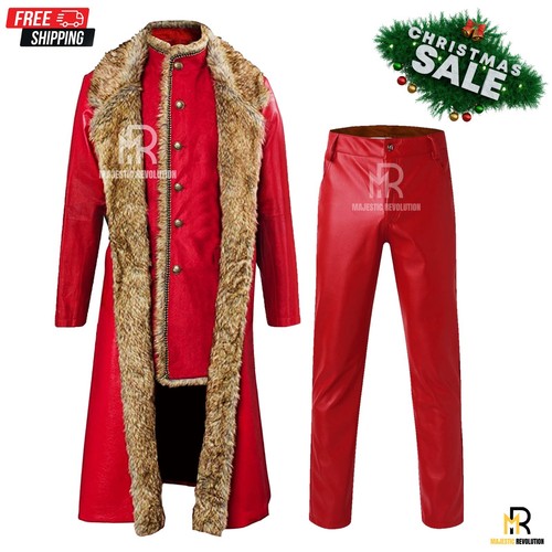 New christmas chronicles - new,