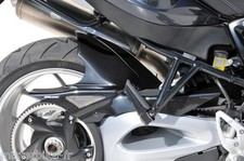 Garde Boue Lèche Roue Arrière Cache chaine Ermax BMW F 800 GT F800GT 2013/2015 