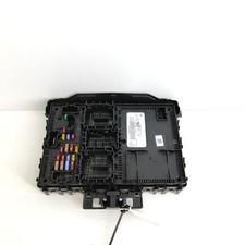 Unité de contrôle de confort