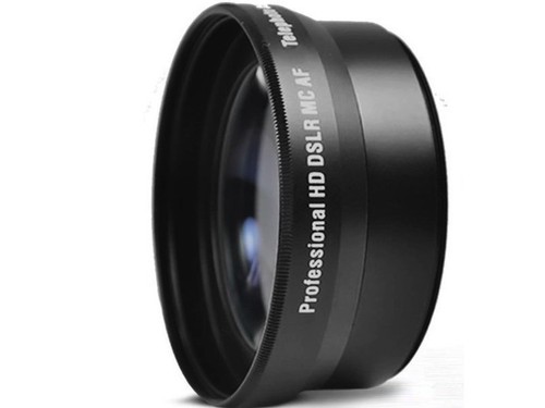 New pro telephoto lens - telephoto,