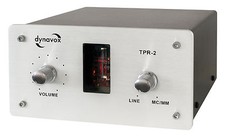 Dynavox tpr sound - dynavox,