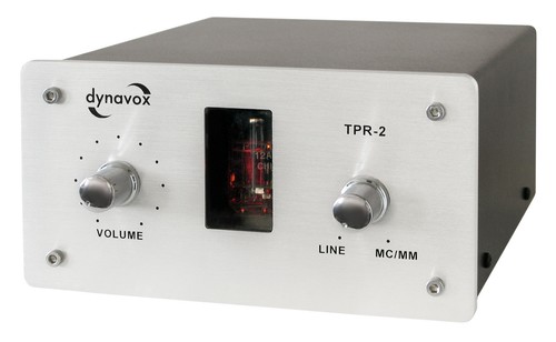 Dynavox tpr sound converter - tpr-2,