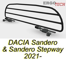 Grille séparation protection