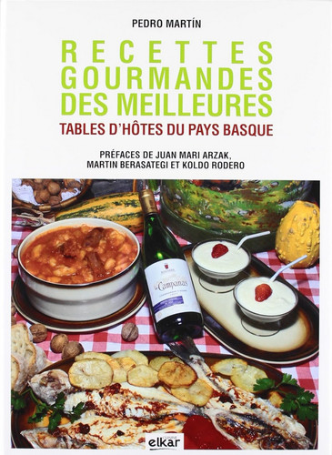 Recettes gourmandes des