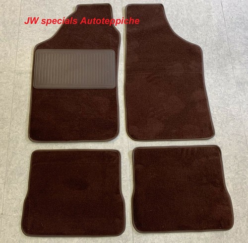 Tapis sol pour audi - sol, 80