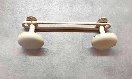 Porte manteau vintage - porte-manteau,
